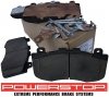 Klocki hamulcowe przednie POWERSTOP Z26 EXTREME Jeep Grand Cherokee Trackhawk 6,2 V8 Supercharged